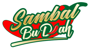 Logo Sambal Bu Diah 1100