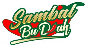 Logo Sambal Bu Diah - Done